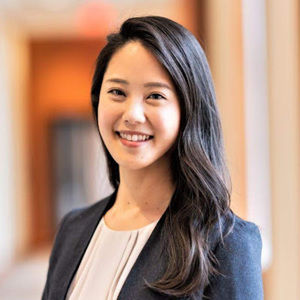 Meet your Posher, Kei